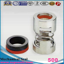 Mechanical Seal for Performing Dynamic Sealing